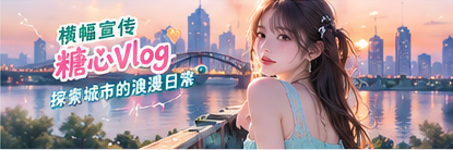 城市生活辅助视觉