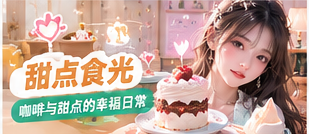 杯口的热气、烘焙时的细小声音、窗边午后的一张桌子，都能构成值得保存的食光影像。拍摄的时候，也别忘了尊重餐厅与周围的人。主题画面